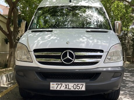 Mercedes Sprinter 315 2008