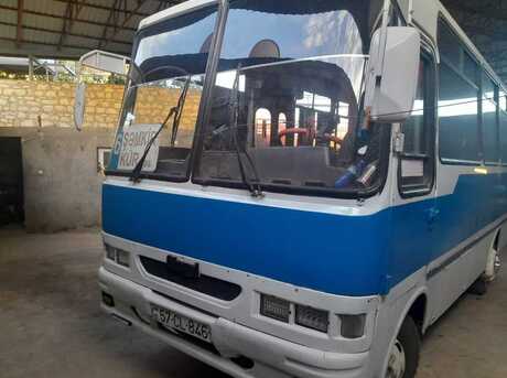 Iveco Otoyol 2005