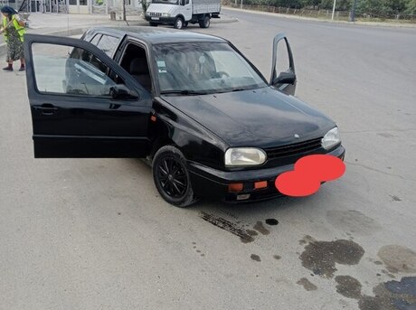 Volkswagen Golf 1996