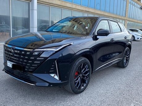 Changan Uni-Z