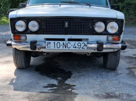 LADA (VAZ) 2106 2004