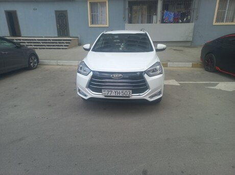 JAC JS2