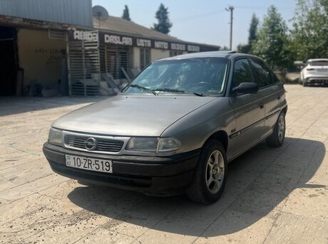 Opel Astra 1995