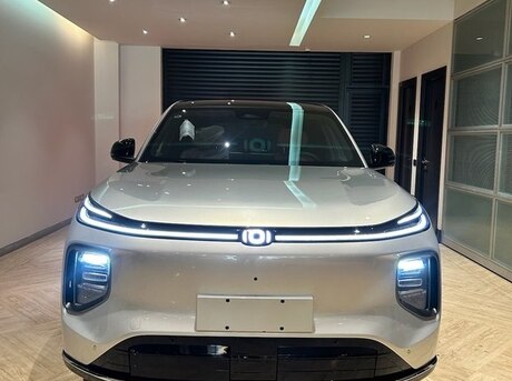 Changan Qiyuan Q07