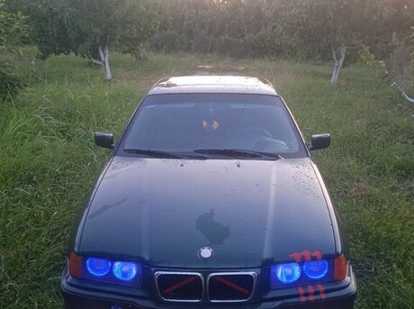 BMW 316 1996