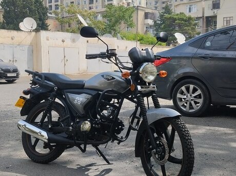 Tufan M50