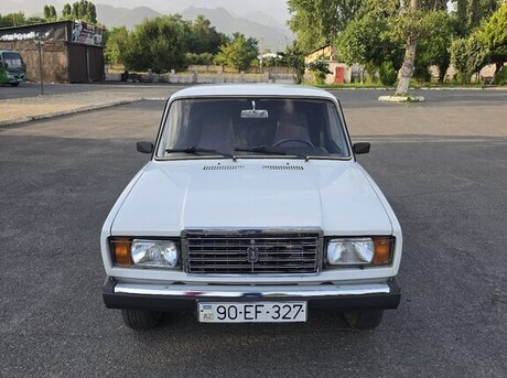 LADA (VAZ) 2107 2008