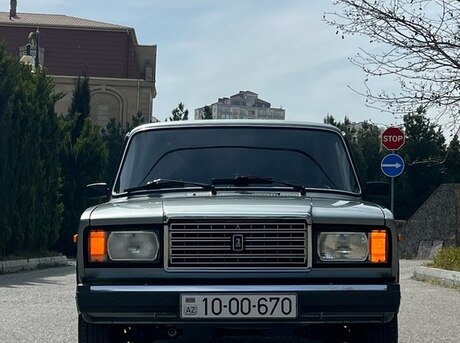 LADA (VAZ) 2107 2010
