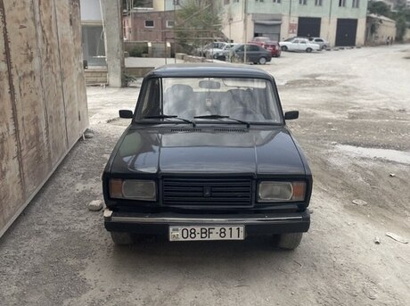 LADA (VAZ) 2107 2010