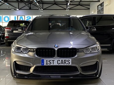 BMW 328