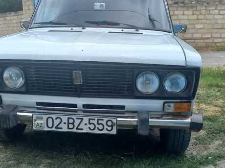 LADA (VAZ) 2106 2000