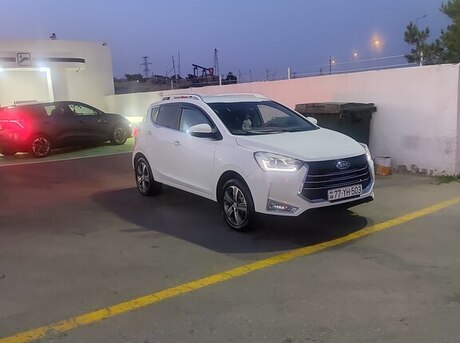 JAC  2024