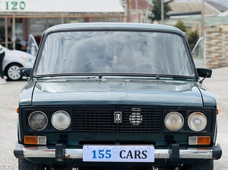 LADA (VAZ) 2106
