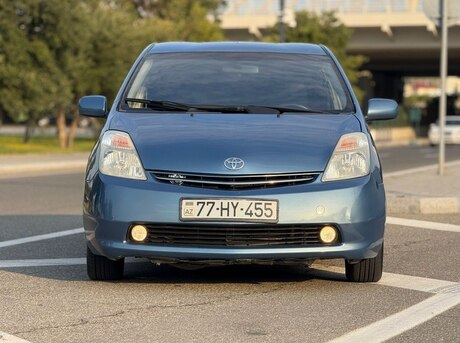 Toyota Prius 2007