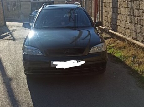 Opel Astra 1998