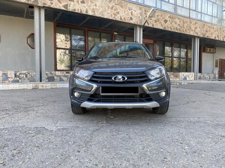 LADA (VAZ)  2022