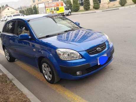 Kia Rio 2006
