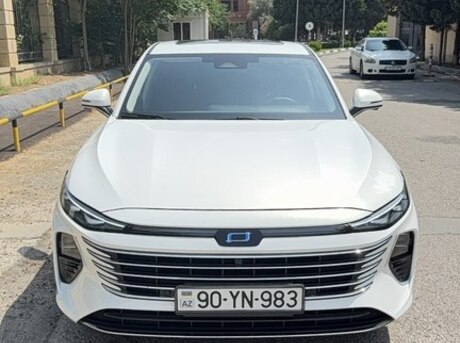 Bestune B70