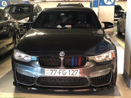 BMW 328
