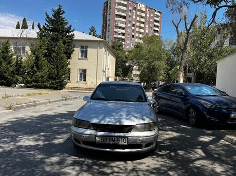 Opel Vectra 1999