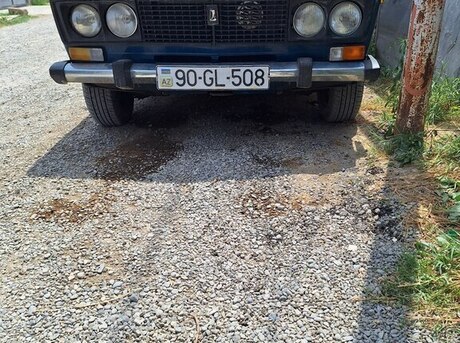 LADA (VAZ) 2106 2003