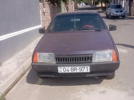 LADA (VAZ) 21099 1998
