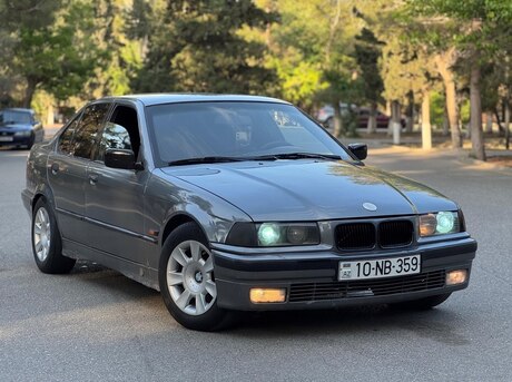 BMW 316 1995