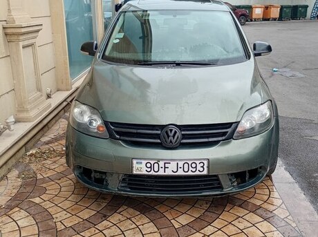 Volkswagen Golf 2005