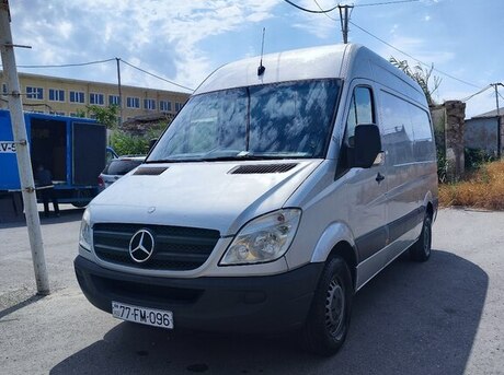 Mercedes Sprinter 315