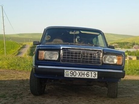 LADA (VAZ) 2107 2006