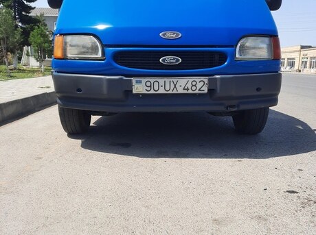 Ford Transit 1999