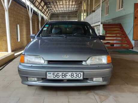 LADA (VAZ) 2115 2007
