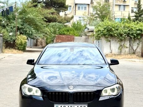 BMW 535