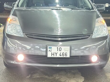 Toyota Prius 2008