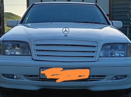 Mercedes C 220 d