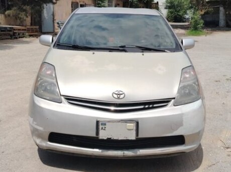 Toyota Prius 2008