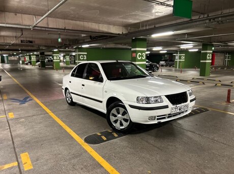 Khazar LX