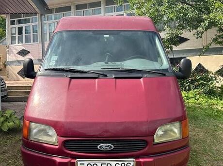 Ford Transit 1999