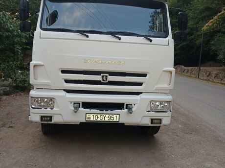 KamAz 65115