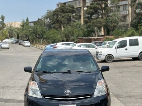 Toyota Prius 2008