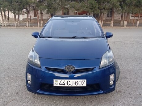 Toyota Prius 2010