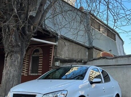 Iran Khodro Runna