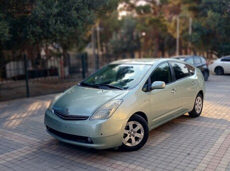 Toyota Prius 2009