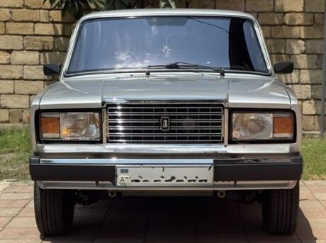 LADA (VAZ) 2107 2011