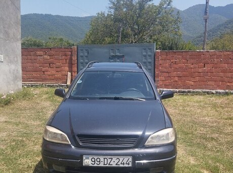 Opel Astra 1998