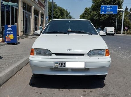 LADA (VAZ) 2115 2012