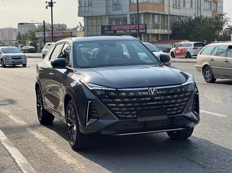 Changan  2025