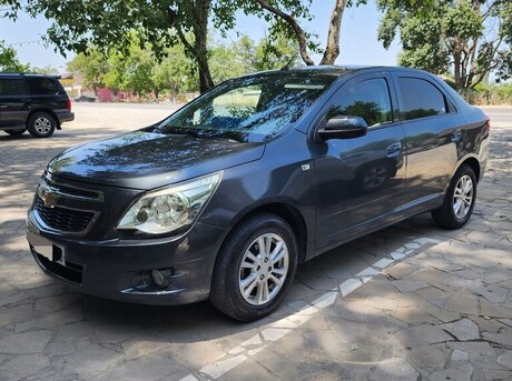 Chevrolet Cobalt 2023