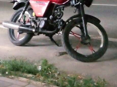 Tufan M50 2023