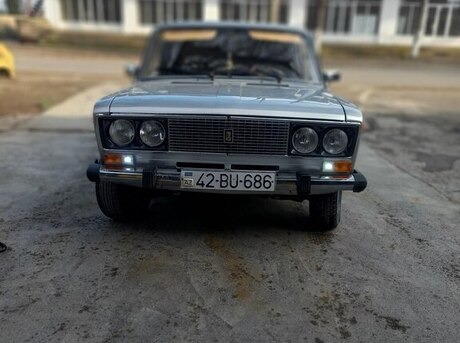 LADA (VAZ) 2106 1998
